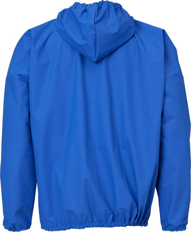 ELKA PRO Cleaning Jacket with Hood