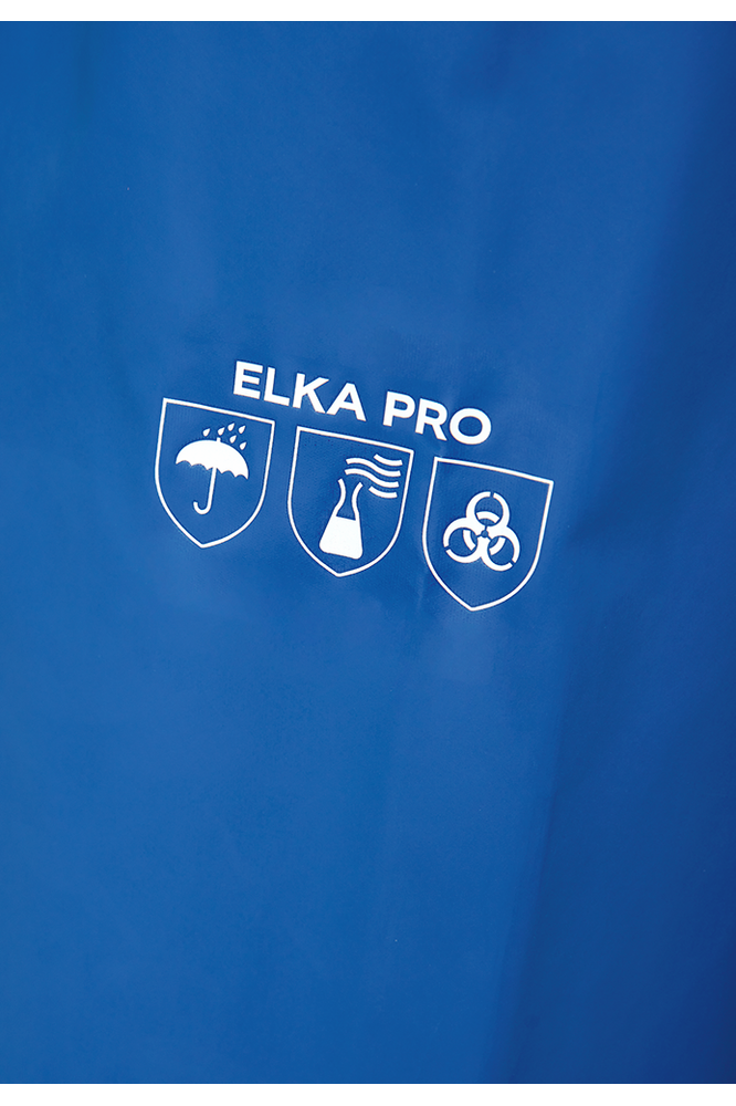 ELKA PRO Cleaning Bib & Brace (E)