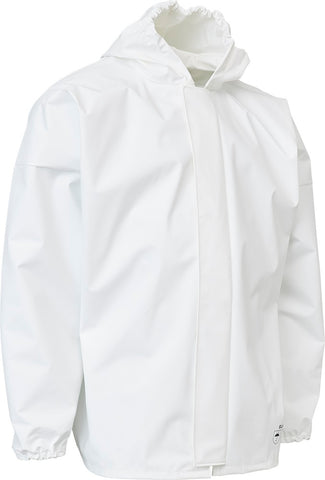 ELKA PRO Cleaning Jacket with Hood