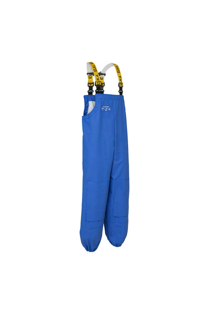 Elka Pro Cleaning Bib & Brace with Extra Durable Knee Pockets