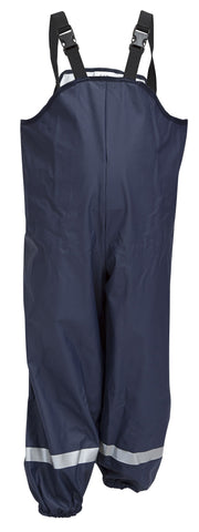 Extra Durable Overalls Navy