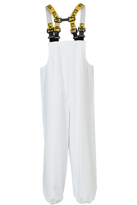 Elka waterproof bib and 2025 brace