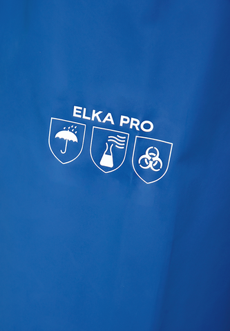 ELKA PRO Cleaning Bib & Brace E